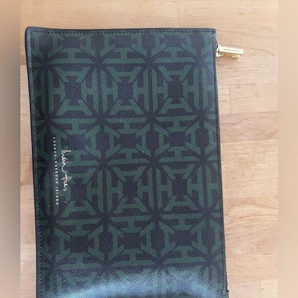 India Hicks - Flat Stanley - Green Heritage - Picture 5 of 6